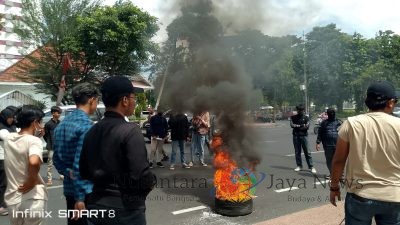 Pergub No. 44 Jadi Sorotan, Jaka Jatim Minta KPK Selidiki Kasus Hibah Jatim