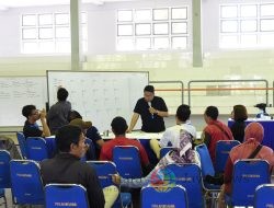 Kesiapan Penuh Jelang Dankodiklatal Cup 2024, Panitia Adakan Technical Meeting
