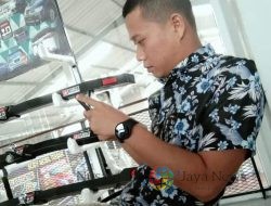 Kisah Pengadaan Pupuk Subsidi Kabupaten Palas Yang Diduga Amburadul, Begini Ceritanya
