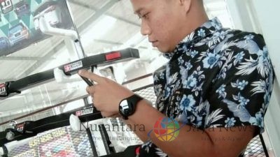Kisah Pengadaan Pupuk Subsidi Kabupaten Palas Yang Diduga Amburadul, Begini Ceritanya