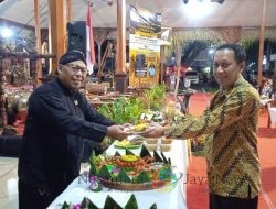 Perayaan 1 Suro Sapta Darma 2024 di Surabaya: Refleksi Diri dan Pelestarian Budaya dengan Wayang Kulit