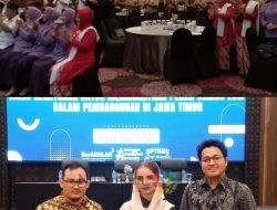 Membangun Keharmonisan di Jatim, Kemitraan Ormas dan LSM di Fave Hotel Sidoarjo