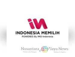 Sukseskan Pilkada Serentak 2024, IMO-Indonesia Dedikasikan Aplikasi Indonesia Memilih
