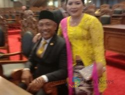 Resmi Dilantik Hari Ini, Anggota DPRD Badung Nyoman Sudana Siap Perjuangkan Aspirasi Nelayan