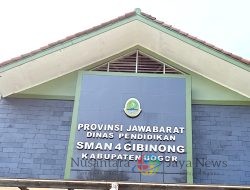BAKORNAS Minta APH Periksa Penggunaan Dana Bos di SMA Ngeri 4 Cibinong