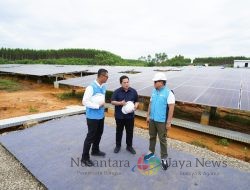 I Gede Sumarjaya Puji Terobosan Erick Thohir Tentang Klasterisasi dan Holdingisasi BUMN