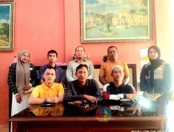 Aliansi Relawan Bobby Nasution : Siap Tegak Lurus Majukan Medan dan Sumut