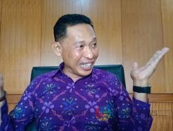 Mulai Ngantor, Puspa Negara Segera Menjalankan Amanah Rakyat