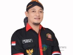 Sekretaris DPW Jawa Batak Tionghoa Terkait Penangkapan Aktifis Mahasiswa ‘Diduga Pembunuhan Demokrasi’