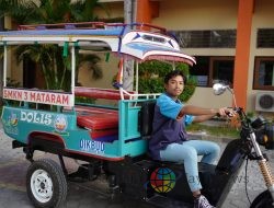 Program PLN Peduli Dukung Pengembangan Pendidikan Bagi 20.848 Penerima Manfaat di Semester I 2024