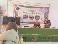 Kepala Sekolah Sri Istini Tegaskan Tidak Ada Pungutan di SDN Kedung Baruk 1 Surabaya