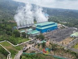 Pengguna REC Naik 65 Persen, PLN Terus Tambah Suplai dari Pembangkit EBT Baru