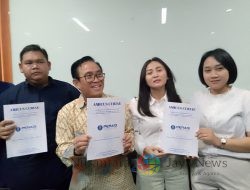 Kontroversi Putusan Hakim, Peradi Kota Surabaya Ajukan Amicus Curiae ke Mahkamah Agung