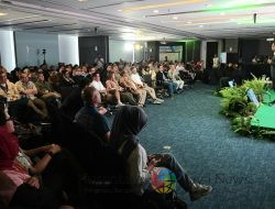 Di Lintasarta _Leaders Forum_, Dirut PLN Berbagi Kunci Sukses Perseroan Jalankan Transformasi Bisnis