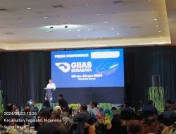 GIIAS Surabaya 2024: Pameran Otomotif Terbesar dan Terlengkap Hadir di Grand City Convex