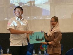 Kolaborasi Gesid Jatim dan Seraya Mall, Akselerasi UMKM Malang Menuju Ekspor Global