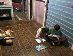 Jelang HUT RI, 13 Desa di Kabupaten Sintang Kini Terang dengan Listrik PLN