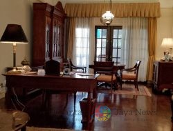 Jejak Sejarah di Hotel Majapahit, Wisata Edukasi untuk Generasi Muda yang Inovatif