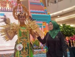 BFBL Surabaya Gelar Kompetisi Makeup Fantasi untuk Bangkitkan Semangat Legenda Nusantara