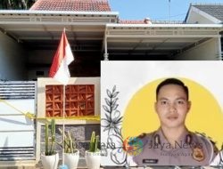 Belum Genap Seminggu, Sudah 2 Anggota Polisi Melakukan Tindakan Bunuh Diri, Ada Apa ?