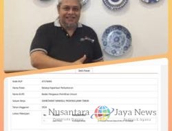 Anggaran Bermasalah Rp 3,5 Miliar di Bawaslu Jatim, MAKI Jatim Tak Tinggal Diam