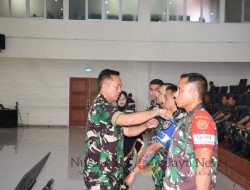 Puncak Latihan Armada Jaya XLII, Peningkatan Keterampilan Pimpinan dan Prajurit TNI AL