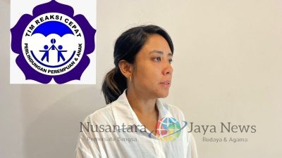 Desainer Interior di Jakarta Laporkan Dugaan Penganiayaan oleh Mantan Suami ke TRC PPA