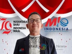Tak Kenal Maka Tak Sayang, Refleksi di Balik 79 Tahun Kemerdekaan Indonesia