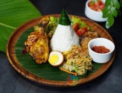 Cicipi Rasa Nasionalisme, Menu Spesial Merah Putih di Swiss Belinn Airport Surabaya