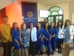 Grand Opening Bali Beauty Center di Bali, Tawarkan Layanan Kecantikan Berstandar Internasional
