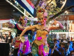 Ubud FolkFest 2024 Rayakan Kemerdekaan dengan Semangat Berkarya