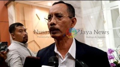 Dugaan Pelanggaran Etik di PN Surabaya, Komisi Yudisial Periksa Majelis Hakim Selama 5 Jam