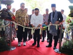 MPP Trenggalek Diresmikan, Pj. Gubernur Adhy Targetkan Jatim Serentak Punya MPP Tahun Ini