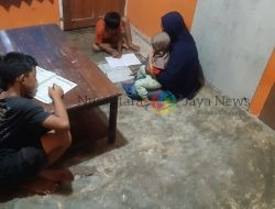 Momen HUT RI, Realisasi PMN ke PLN Merdekakan Listrik Bagi 953 Warga di 7 Desa Pelosok Bengkayang, Kalbar