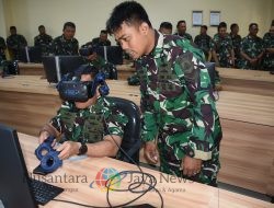 Kodiklatal Tingkatkan Kualitas Pendidikan dengan Teknologi Virtual Reality