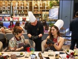 Vasa Hotel Surabaya Hadirkan Keanggunan ‘The Royal Fengxian’ di Festival Pertengahan Musim Gugur