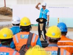 Keandalan Listrik PLN , Perayaan HUT ke-79 RI ,IKN Diapresiasi Berbagai Kalangan