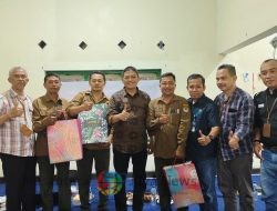 Administratur Perhutani KPH Bondowoso Gelar Pembinaan Karyawan, Fokus pada Peningkatan Produksi dan Prestasi
