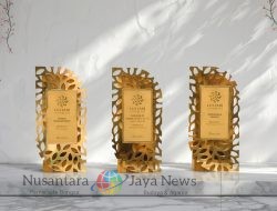 Lestari Award 2024: Dirut PLN Sabet Sustainable Leader of The Year in Energy Transition