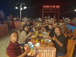 Resto Sunshine 88: Destinasi Kuliner Seafood dan Sunset di Kedonganan, Kuta Selatan