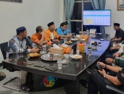 Koalisi Partai Non-Parlemen Jawa Timur Siapkan Strategi Sambut Pilgub 2024