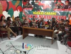 Kader MACAB LMP Kota Medan Siap Dukung H. Aulia Rahman SE Dan H. Hidayatullah SE