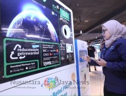 PLN Gelar Kompetisi Light Your Green Action 2024, Jaring Inovasi Hijau Cegah Krisis Iklim