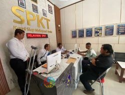Satreskrim Polres Pasuruan Kota, gerak cepat tangani perkara bulying di SMA 4 Pasuruan