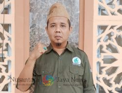 Edy Rahmayadi Pilih Hasan Basri Sagala Jadi Wakilnya, Putra : Pilihan Pas!