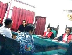 Sidang Kasus Pengrusakan Mobil di Lubuk Pakam: Terungkap, Saksi Palsu Dibayar Rp 200 Ribu oleh Suami Terdakwa