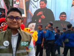 Repnas Bojonegoro Siap Menangkan Khofifah-Emil, Fokus pada Penciptaan Lapangan Kerja