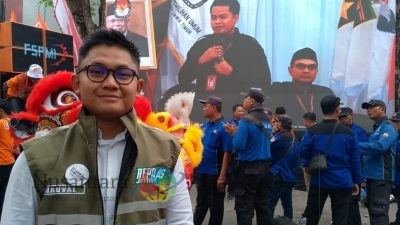 Repnas Bojonegoro Siap Menangkan Khofifah-Emil, Fokus pada Penciptaan Lapangan Kerja