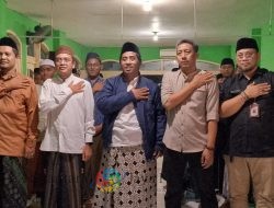 Santri Ponpes Nurul Huda Dibekali Nilai Demokrasi Jelang Pilkada 2024 oleh KPU Surabaya