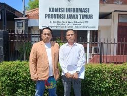 Lagi, Pemdes Temon Digugat Warganya Terkait Sengketa Informasi LPJ Kegiatan Pembangunan TA 2022